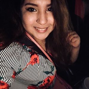 Meet your Posher, Joanna